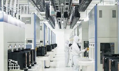 南亞科技新12英寸晶圓廠投產(chǎn)推遲至2025年，電子技術(shù)開(kāi)發(fā)面臨挑戰(zhàn)