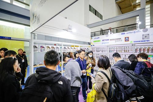 不容錯過的商業(yè)機遇 第19屆中國寧波中小工廠展覽會商務(wù)信息咨詢服務(wù)