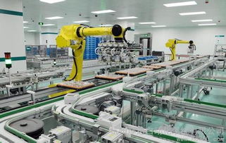 進口二手工業機器人重慶通關全攻略 價格、型號規格與商務信息咨詢服務詳解