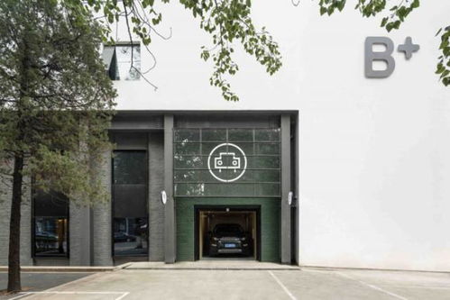 入圍室內設計界奧斯卡的中國店鋪,這15家最有可能獲獎 貳
